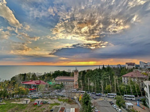 Апартаменты Идеал Хауз 5