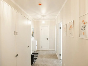 Квартира Семейная 2к на Никитина 11/9