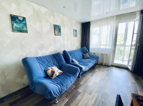 Апартаменты Стильные на Тельмана 4