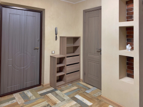 Апартаменты Лесопарковая