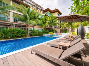 COCO Phuket Beach Hotel (SHA Plus+)