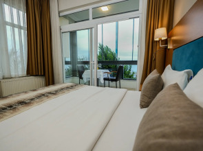 Отель Seatanbul