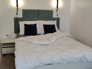 Квартира Двухкомнатная Демидов Самый Центр