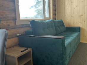 Апартаменты Бирюзовые