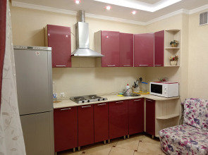 Апартаменты Юлиуса Фучика 5