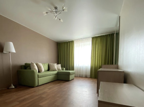 Апарт-отель Красногорский