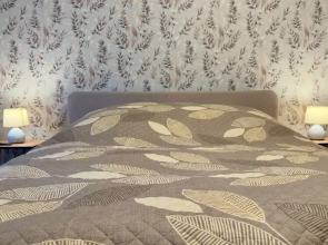 Апартаменты ArendaGrad Багратиона 26А