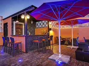 Апарт-отель Abidos Dubailand