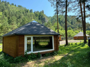 Частный дом «Тялан»