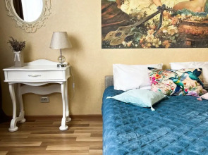 Квартира Кубанская Набережная 64