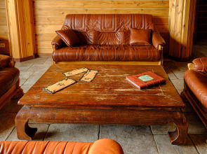 Загородный Эко-клуб "Три медведя"