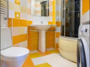 Апартаменты Liberty Sity 12