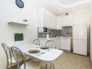 Апартаменты ApartGroup Repina 1/2, two-room