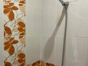 Апартаменты 1-комнатные с видом на Волгу (Бухта)