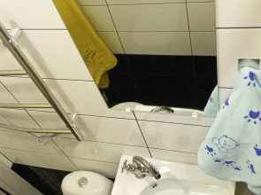 Квартира с Ремонтом