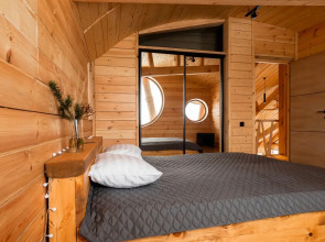 Гостевой дом Экопоэзис