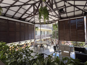 Гостевой дом Парк АВ