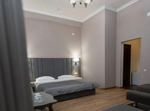 Отель Espero Hotel Resort & Spa