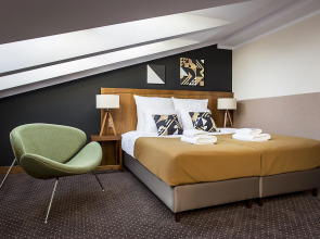 Zulian Apart-hotel by Artery Hotels