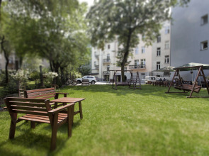 Zulian Apart-hotel by Artery Hotels