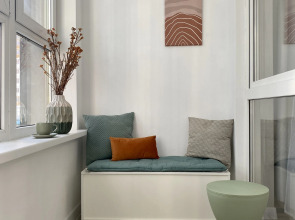 Апартаменты Аврора house