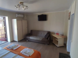 Отель Трасса