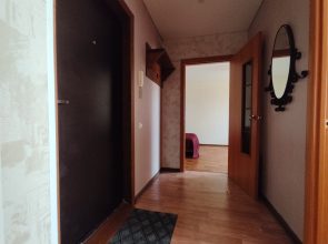 Апартаменты Гранат в Тихом Районе