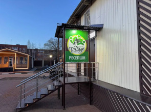 База отдыха Атлант Вилладж