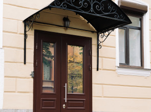 Жилые Помещения Иоланта