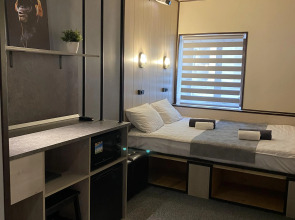 Апартаменты Спасибо Центр 1