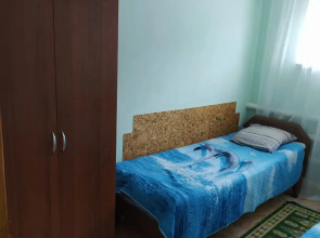 Гостевой дом Трехморье