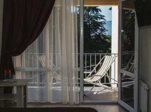 Отель Ривьера