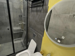 Апартаменты Yellow от сети Yellowpin в центре Нижнего Новгорода