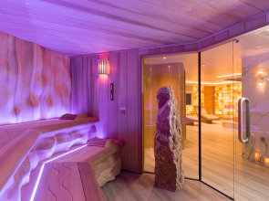 Отель Nobil Luxury