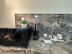 Квартира Однокомнатная на Проспекте Авиаторов Балтики, д. 25