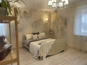 Гостевой дом Мастер и Маргарита