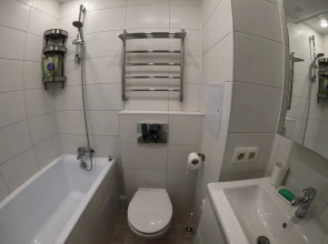 Квартира на Улице 50 лет Октября 13