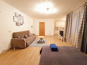 Апартаменты DearHome (ДиарХоум) в Белой Даче