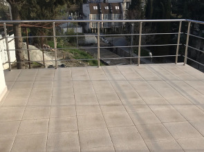 Гостевой дом Дача на море Крымские каникулы