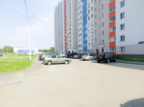 Квартира Классный Домик Комфорт