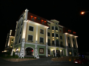 Отель Hermitage TGB