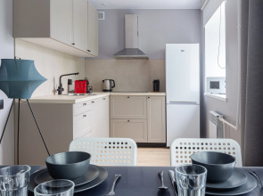 Апартаменты RentHibiny