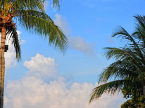 Курортный отель Holiday Villa Resort & Beachclub Langkawi