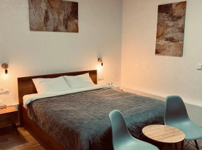 Апартаменты Уютные в Центре Твери