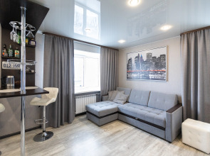 Апартаменты на Мира 16 Рядом Склон