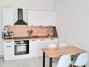 Квартира в новом ЖК За ручьем в городе Сургут