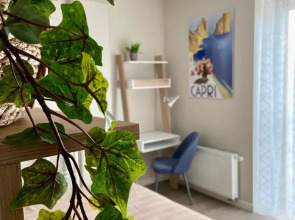 Апартаменты с видом на море Балтийские Дюны