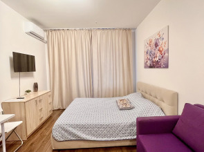 Апартаменты Lavanda by Rentvill