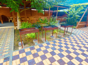 Гостевой Дом Sorrento