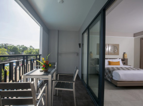 Отель PGS Casa Del Sol